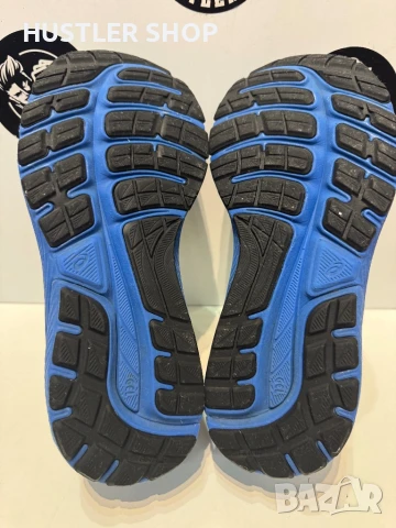 Маратонки ASICS GEL CUMULUS 23.Номер 37, снимка 8 - Маратонки - 51409029