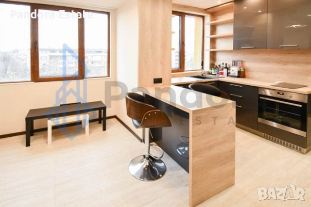 2-СТАЕН апартамент под наем, гр. София, кв. Изток