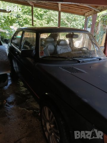 Сааб 900 турбо бензин , снимка 9 - Автомобили и джипове - 33234669