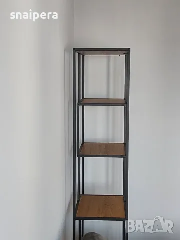 Библиотека Seaford, снимка 11 - Секции и витрини - 56144620