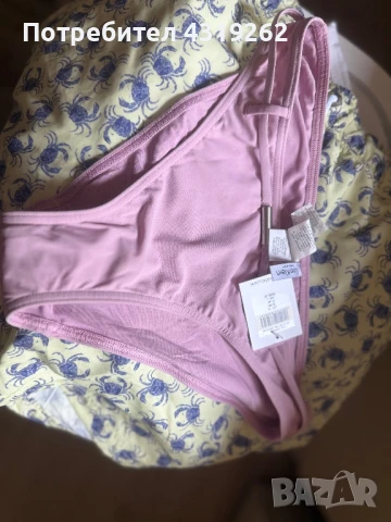 Долнище бански Calvin Klein