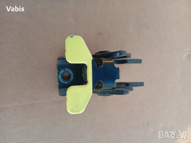 Стопер задна врата лява или дясна за Peugeot Partner/Citroen Berlingo/Opel Combo след 2019-