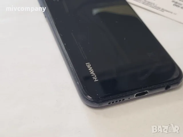 Huawei P20 Lite 64/4GB, снимка 3 - Huawei - 55837308