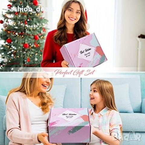 Нов Пакет за грижи за нея/Специален Подарък жени майки, снимка 6 - Други - 41468101