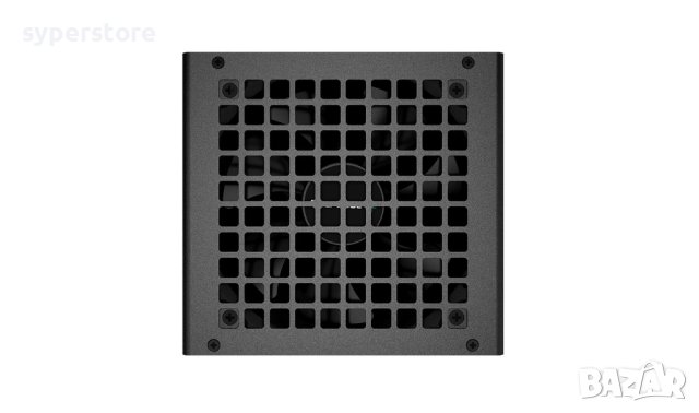 Захранване за настолен компютър DeepCool R-PF500D-HA0B-EU 500W Active PFC 80+ 230V EU, снимка 2 - Захранвания и кутии - 40898522