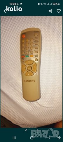 телевизор Samsung 32 инча, снимка 2 - Телевизори - 42168013
