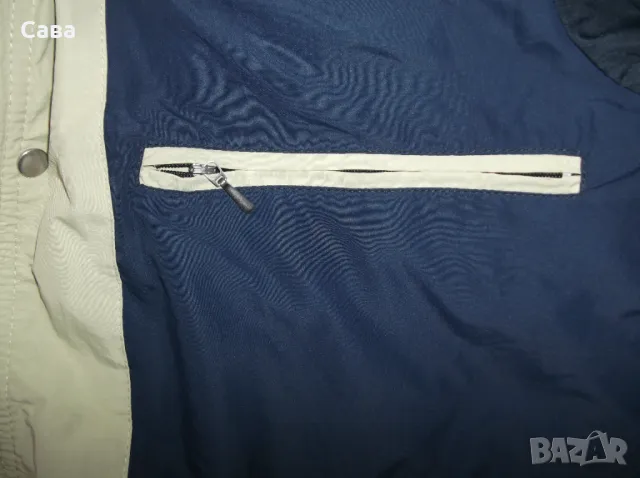 Яке пролет,есен PIERRE CARDIN  мъжко,Л, снимка 7 - Якета - 49521565