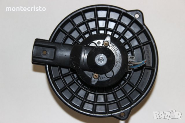 Вентилатор моторче парно Mazda 6 (2002-2008г.) 894000-0 / 8940000 / HB111 GJ6BA02 / HB111GJ6BA02, снимка 5 - Части - 42572724