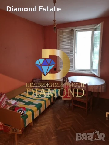 Тухлена гарсониера в Димитровград кв. Славянски