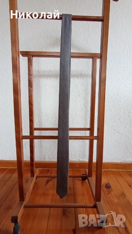 Мъжко сако 100% студена вълна + подарък, снимка 14 - Сака - 53605375