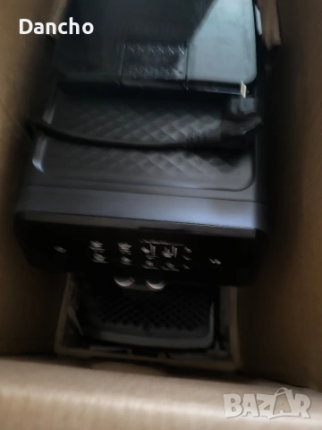 КАФЕАВТОМАТ PHILIPS EP1220, снимка 6 - Кафемашини - 53514613