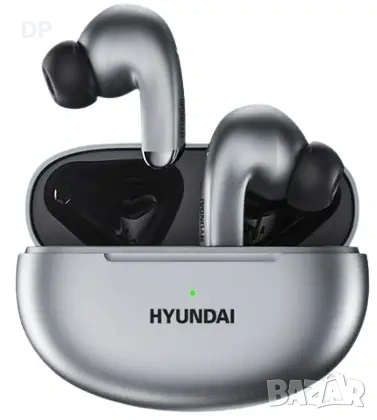 Безжични слушалки Hyundai LP5