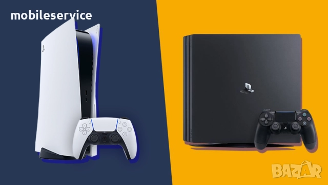 Изкупуваме Sony Playstation 4/ Playstation 5, снимка 3 - Други игри и конзоли - 52947104