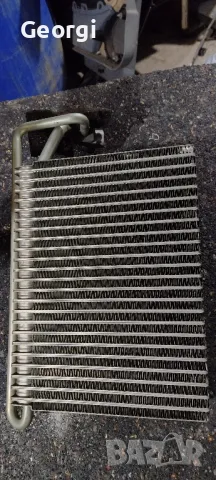 Радиатор за климатик БМВ Е46, снимка 2 - Части - 50422900