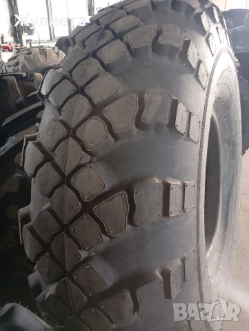 гуми за индустриална техника 18.00-24, снимка 5 - Индустриална техника - 52649599