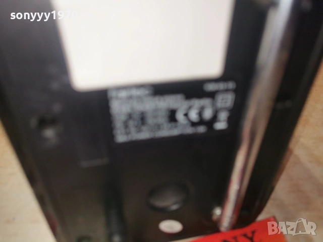 FAIRTEC DAB FM RADIO-ВНОС FRANCE 1101260915LCHERY1, снимка 15 - Радиокасетофони, транзистори - 53059977