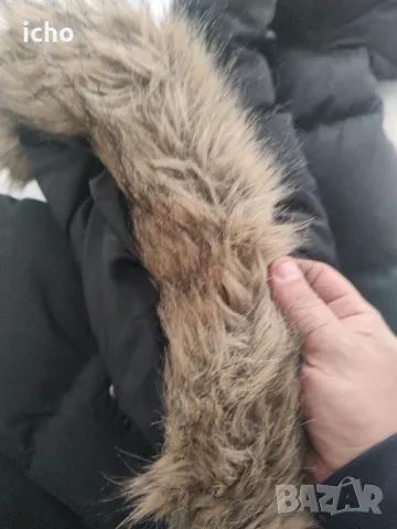 Мъжко яке angelo, снимка 3 - Якета - 47798082