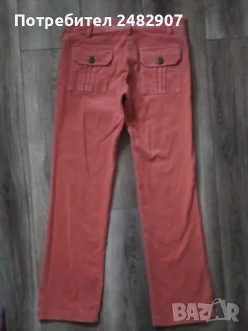 Дамски джинси, снимка 4 - Панталони - 47820566