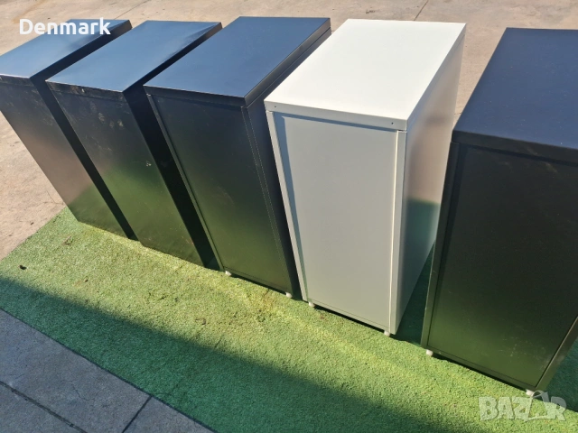 Метални шкафчета за инструменти , снимка 6 - Други инструменти - 53155066