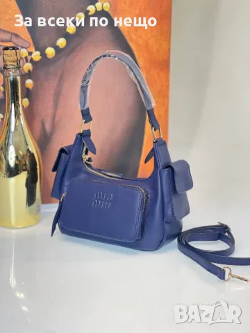 Дамска чанта Miu Miu - Налични различни цветове Код D1400, снимка 2 - Чанти - 48080335