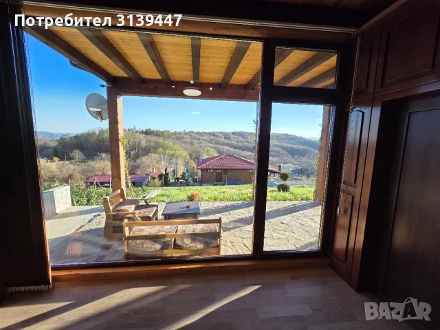 Къща за гости Ловен дом "Елените", снимка 13 - Почивки на планина - 49946272