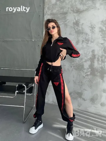 Prad🅰️ дамски комплекти , снимка 3 - Комплекти - 49525834