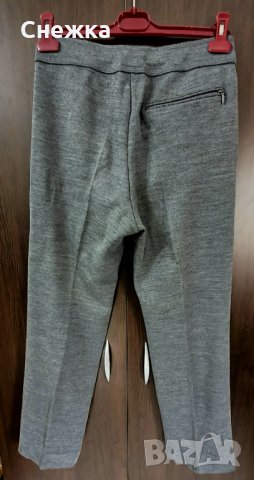 Мъжки трикотажен панталон , снимка 2 - Панталони - 35681743