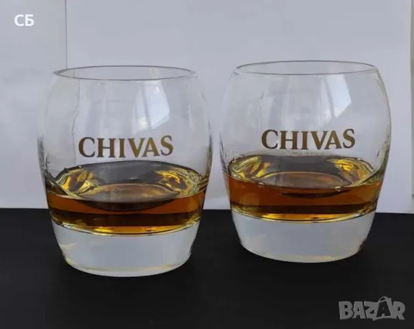 Чаши за уиски на Jack Daniels, Jameson, Johnnie Walker, Chivas Regal, снимка 17 - Чаши - 48977999