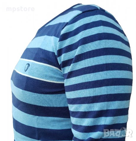 пуловер Ben Sherman, снимка 2 - Пуловери - 35191512