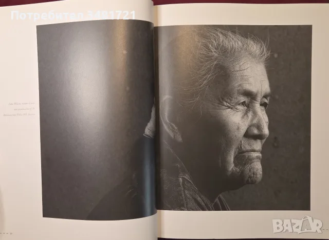 Navajo. Portrait of a Nation, снимка 2 - История, политика и общество - 56301854