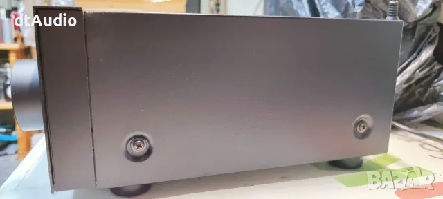 Ресийвър - Yamaha RX 500, снимка 3 - Ресийвъри, усилватели, смесителни пултове - 56407129