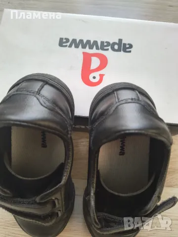 Спортно елегантни обувки 31н