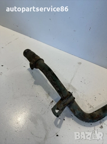 Воден маркуч за Volvo FL6 D6 5.5 V6 (1990-1998) , снимка 2 - Части - 53808534