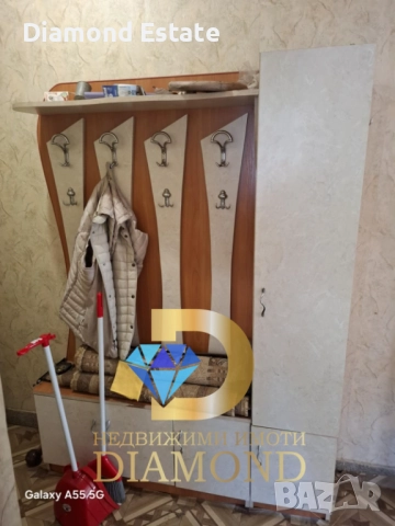 Апартамент в Димитровград, кв. Славянски, снимка 7 - Апартаменти - 52538849