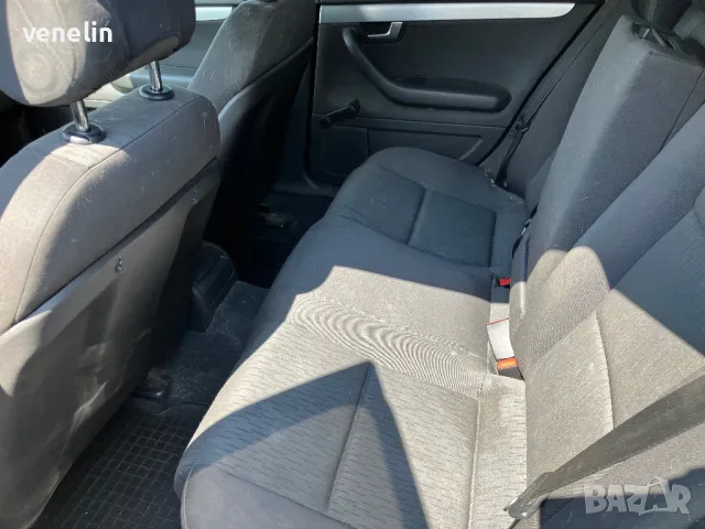 Ауди А4Б7 2.0Д 140 на части, снимка 7 - Автомобили и джипове - 48708852