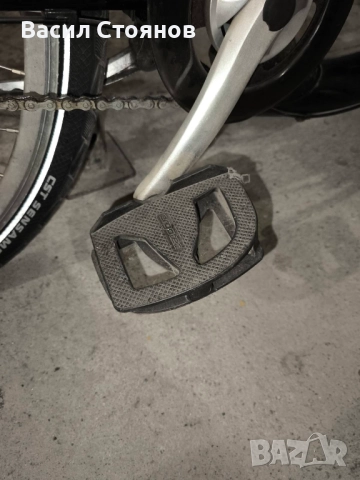 Велосипед SCO Rose, снимка 13 - Велосипеди - 52679695