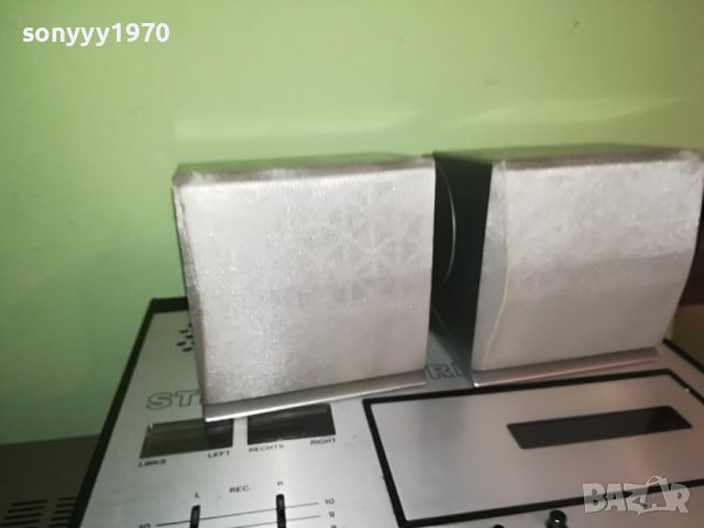 sharp 2бр съраунд внос swiss 1601231546, снимка 5 - Тонколони - 39325675