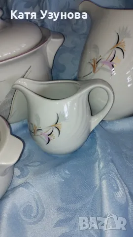 Супник + кана за допълване , снимка 8 - Други - 48876075