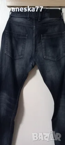 Мъжки дънки G-star Raw, 31/32 +  подарък още 1чифт дънки, снимка 11 - Дънки - 56226646
