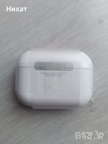 Apple Airpods pro 2nd generation , снимка 5 - Bluetooth слушалки - 48429319