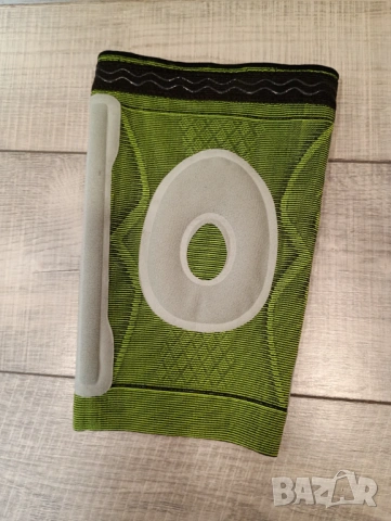 Hansaplast мъжка наколенка за коляно размер L,XL