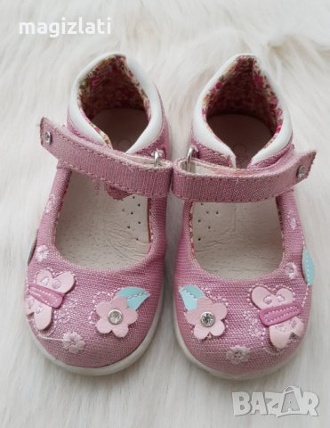 Детски обувки №21, снимка 6 - Детски обувки - 34332494