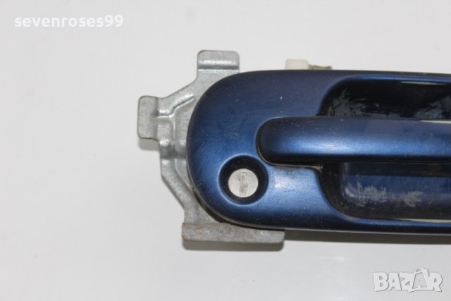 Дръжка външна предна дясна Хонда ЦРВ 1 Honda CRV 1, снимка 2 - Части - 39479255