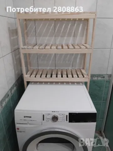 Етажерка , снимка 2 - Етажерки - 48035875