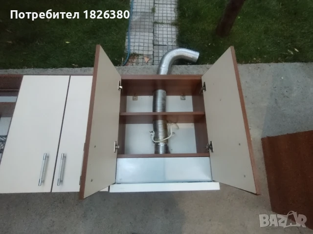 Горни кухненски шкафчета , снимка 3 - Кухни - 50659634