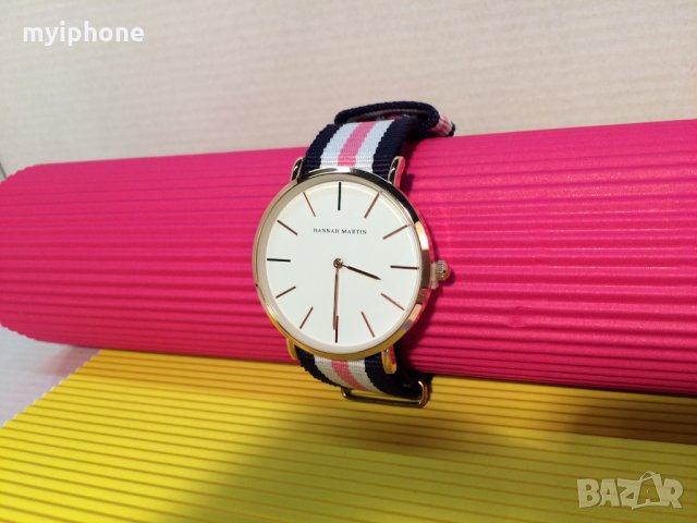 Дамски Часовник Кварц