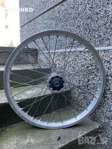 Крос/Ендуро капли за honda crf 19/21, снимка 3 - Части - 49414482