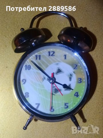 Будилник ТСМ. 