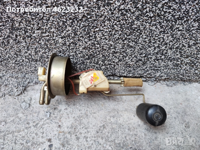 Сонда резервоар Москвич 2141, снимка 6 - Части - 53031521