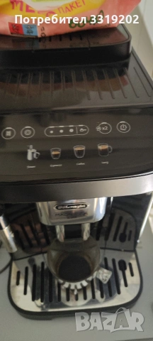 кафе машина , снимка 3 - Кафемашини - 53128200